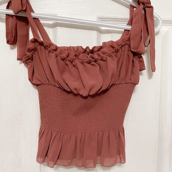 Wilfred Ballad Camisole - Picture 3 of 6